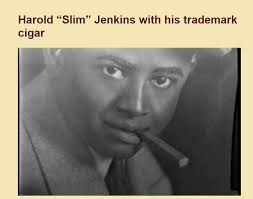 Slim Jenkins supper club experience in West Oakland