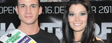 Feuerwehrmann als Feschak der Nation