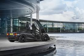 Barely Driven Mclaren F1 Is Up For Sale With An Asking Price Of 25 Million Carscoops Mclaren F1 Super Cars Mclaren