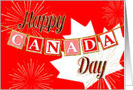 July 1 marks an important celebration for canadians. Canada Day Cards From Greeting Card Universe