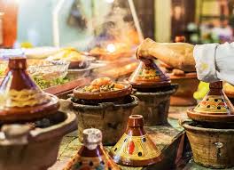 Food Tour