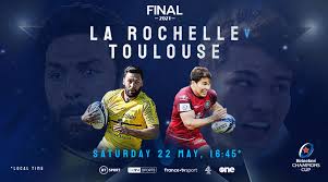 The official facebook page of europe's premier club rugby competition. European Professional Club Rugby Stage Is Set For Blockbuster All French Heineken Champions Cup Final