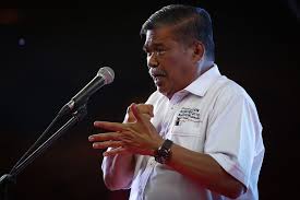Maybe you would like to learn more about one of these? Mat Sabu Optimis Ph Masih Bersatu Berita Projekmm
