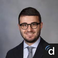 Dr. Pierpaolo Turcano, MD