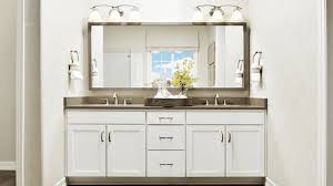 wall mounted vs. freestanding vanities