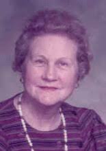 Allene Petty Morgan Obituary January 24, 2010