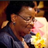 Obituary information for Barbara Whaley Middleton