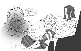 Handling with care [@matsugonsfw] : rPiltoversFinest