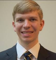 Chris Lynd's Instagram, Twitter & Facebook