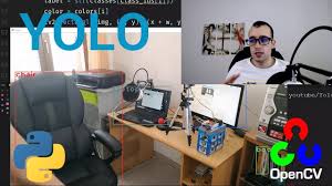 However, if you have just recently encountered this term for the first time and came. Yolo Object Detection Using Opencv With Python Pysource