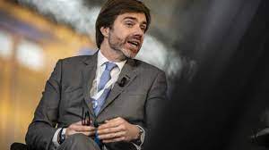 Mix between software engineer and data scientist. Joao Almeida Diz Que Lideranca Do Cds De Rodrigues Dos Santos Nao Tem Corrido Nada Bem Jornal Acores 9