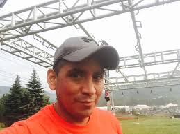 Volunteering at the Hoist! Say hello!!