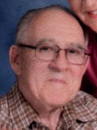 Raymond Thoma Obituary