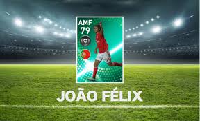Pes2021 instagram posts photos and. Fp Joao Felix Abilities Of Max Level Skills Pots Young Stars 6 27 Pes Mobile 2019 Digital Halftime