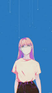 Lock Screen Anime Wallpapers Wallpaper Cave
