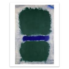 Image result for Mark Rothko