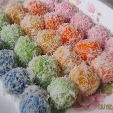 Kalau nak tahu, kuih ini viral sekitar tahun 2016. Buah Melaka Cake Malay Kuih Buah Melaka Is Made From Ri Flickr