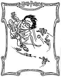 Harry Potter Tegninger Til Farvelaegning 18 Harry Potter Tegninger Harry Potter Tegninger