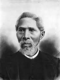 Rev John Henry “Jack” Yates (1828-1897)