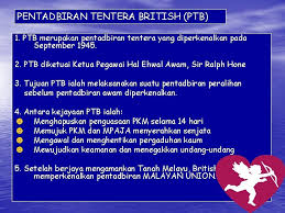 Jika dikaji perlembagaan mu mengandungi dua fasal utama iaitu yang berkaitan dengan pentadbiran dan kerakyatan perlembagaan malayan union adalah seperti berikut: Bab 2 Malayan Union Dan Persekutuan Tanah Melayu