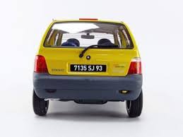 Image result for Jaune Citron 1995 Renault