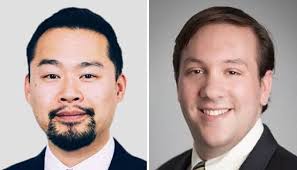 Simon-Kucher promotes Andy Ong and Stephen Dunbar to partner