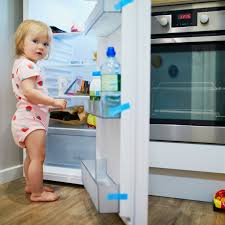 Finn de beste fridge door open bildene til prosjektet ditt. Propping A Refrigerator Door Open Thriftyfun
