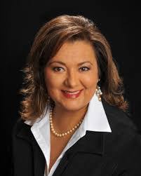 Ann Champlin's Instagram, Twitter & Facebook