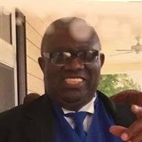 Roy Lee Mackey Obituary