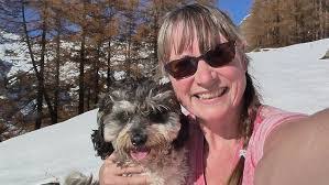 Jacqueline Lambert's Instagram, Twitter & Facebook