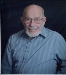 Ernest Zimbelman Obituary (2018)