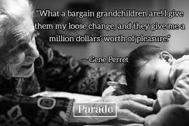 150 Grandparents Quotes To Warm Your Heart