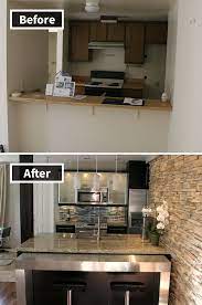 Small Kitchen Remodel Kitchen Remodel Small Small Condo Kitchen Condo Kitchen Remodel