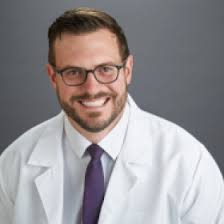 Justin Bartley, MD, FAAOS, FAANA