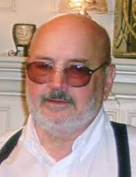 Obituary information for Donald "Pete" Allman