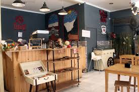 Lebih puas dan pas dengan promo lebaran. Es Teler Treat Cafe Yang Menggoda Yogya Gudegnet