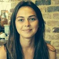 Lizzie Lynch's Instagram, Twitter & Facebook