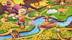 Sebelum pandemi, kebun binatang bandung menjadi objek wisata primadona di kota bandung. Upin Ipin Bermain Kebun Binatang Fur Android Apk Herunterladen