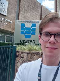 Erick Henrique de Souza Alves