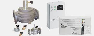 Energoinstal Detectoare Gaz