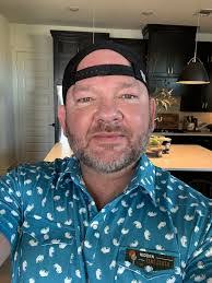 Chad Mcwilliams's Instagram, Twitter & Facebook