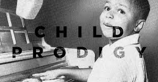 We did not find results for: Sugar Chile Robinson The 1940s Piano Playing Child Prodigy Who Quit Fame Playback Fm