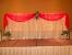 College Graduation Graduation Stage Decoration