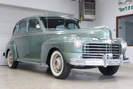 Image result for Barcelona Blue 1947 Mercury