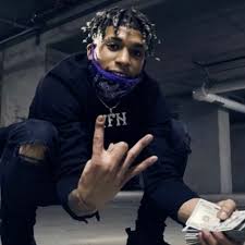 Nle choppa wallpapers and background images for all your devices. Nle Choppa Different Day By Vlone Leakers Free Listening On Soundcloud Rapper Style Boys With Curly Hair Cute Rappers
