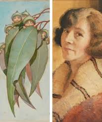 Can You Believe our Gumnut Babies are 100 Years Old?