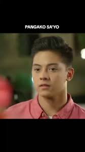 Keseruan Pangako Sa'Yo: Flashback Kathniel Moment