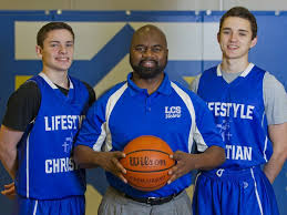 BOYS HOOPS: Lifestyle Christian takes 29-6 record into second round of  playoffs
