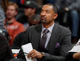 One key member of the fab five wants to bury the hatchet. Michigan Hires Juwan Howard As Basketball Coach