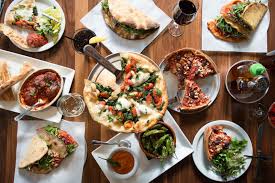 Patxi S Pizza Opens First San Fernando Valley Restaurant In Porter Ranch On July 27 Restaurantnews Com
